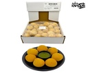 R1B VPK Round Batata Vada