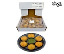 R56 VPK Farali Patties (Upvas Tikki)
