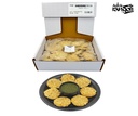 R64 Sabudana Vada (Fasting)