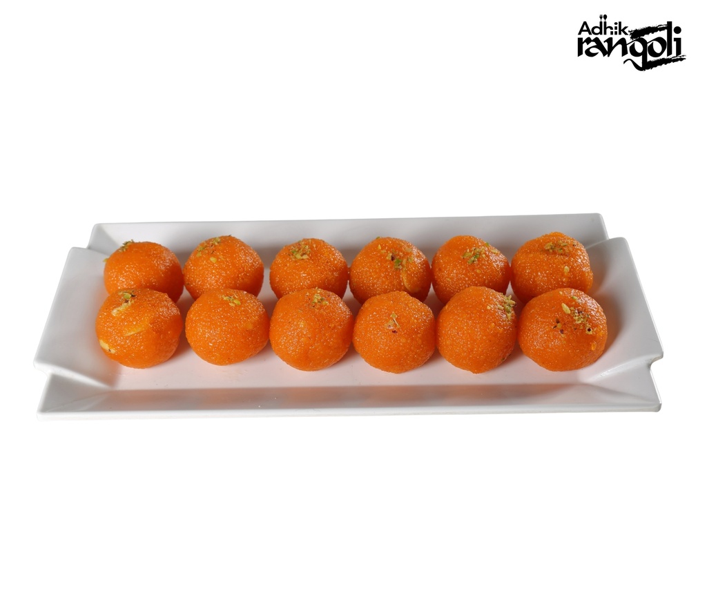 S48 VPK Motichoor Ladoo