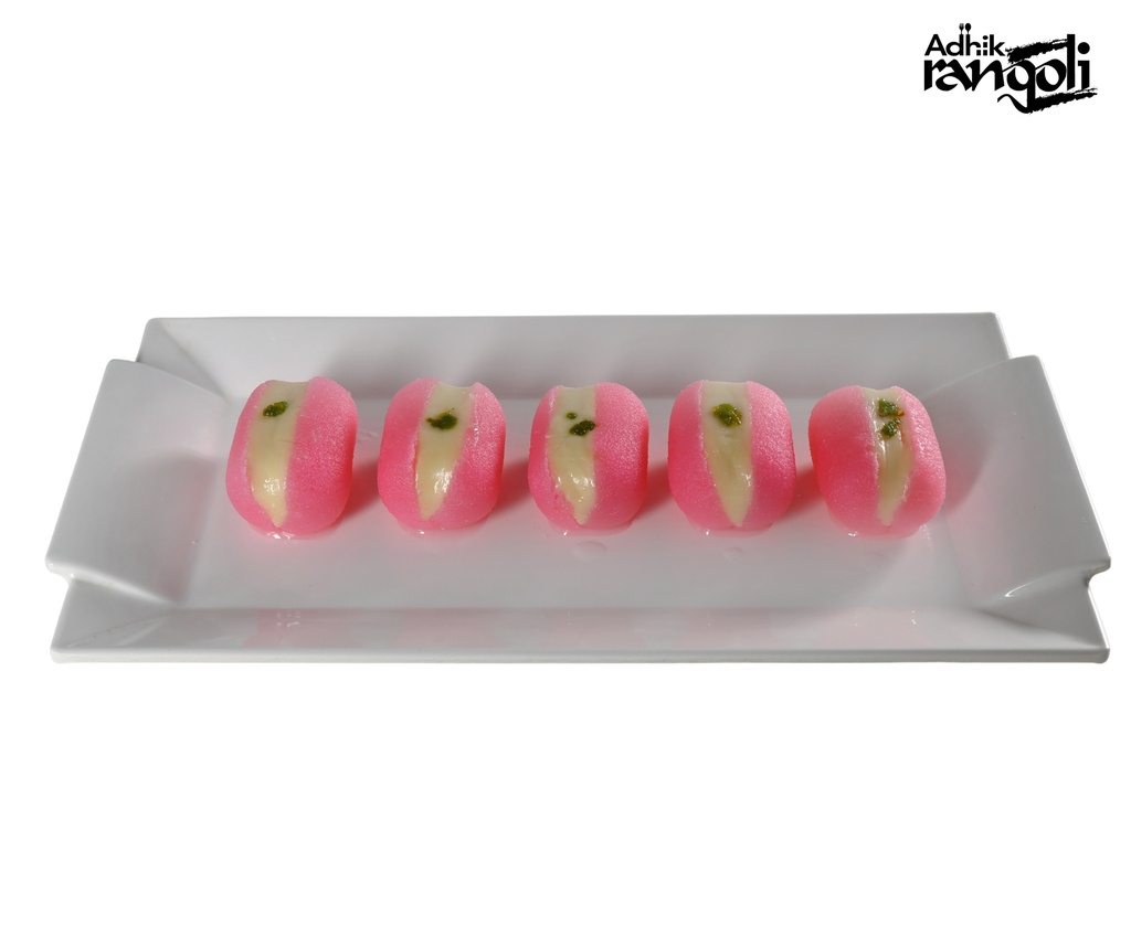 S51 VPK Pink Punjabi Cham Cham (Sandwich)