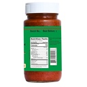 Citron Pickle W/ Garlic