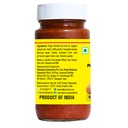 Ginger Pickle W/ Garlic