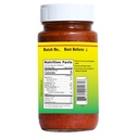 Lime Ginger Pickle W/ Garlic