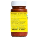 Mango Pickle (Avakaya) W/ Garlic Hot