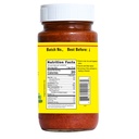 Drum Stick Pickle W/ Garlic