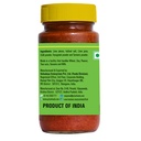 Lime Pickle W/O Garlic Hot