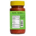 Lime Pickle W/O Garlic Hot