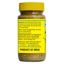 Green Chilli (Sliced) Pickle W/O Garlic