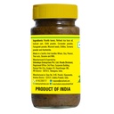 Roselle Leaves (Gongura) Pickle W/O Garlic