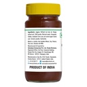 Sweet Ginger Pickle W/O Garlic