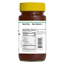 Sweet Ginger Pickle W/O Garlic