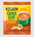 Quick Chai Ginger (10 Sachets/box)