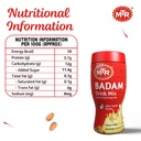 Badam Drink Instant Mix (Jar)