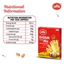 Badam Drink Instant Mix (Box)