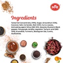 Spiced (Idli/Dosa/Chilli) Chutney Pwd