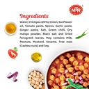 Chana Masala