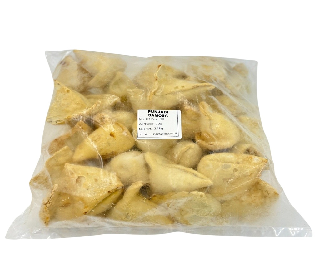 R13 VPK Punjabi Samosa