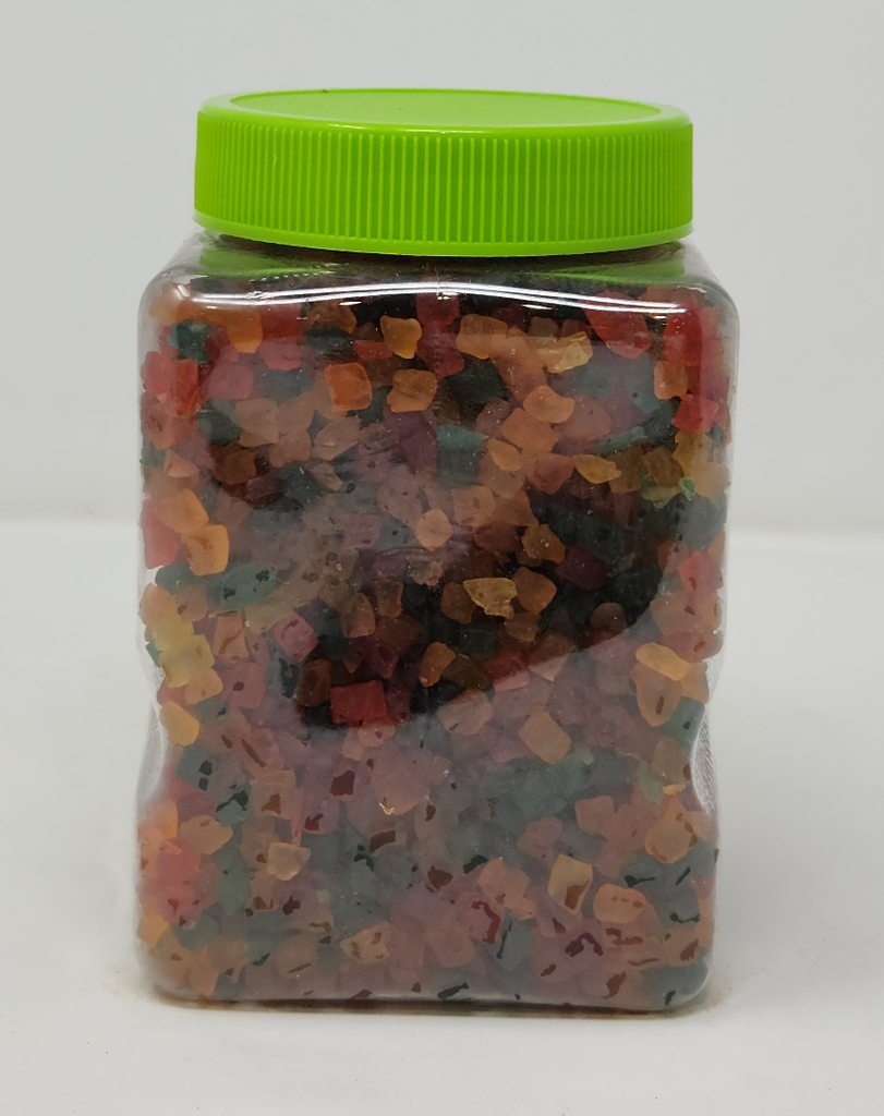 Tutti Fruiti Mixed (Jar)