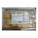 Mysore Pak (Hard)