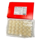 S103 Coconut Laddu (Ladoo)