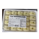 S37 VPK Punjabi Cham Cham (White) Long Sandwich