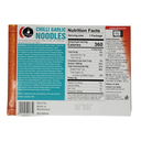 Chilli Garlic Noodles