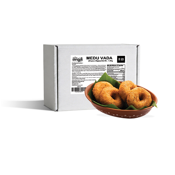 R69 VPK Medu Vada