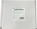 Kofta Spinach
