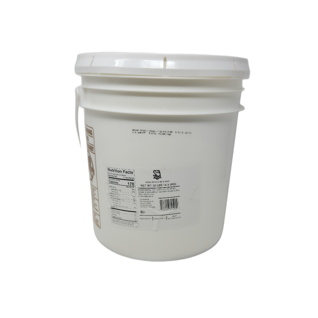 Noga Whole Milk Yogurt