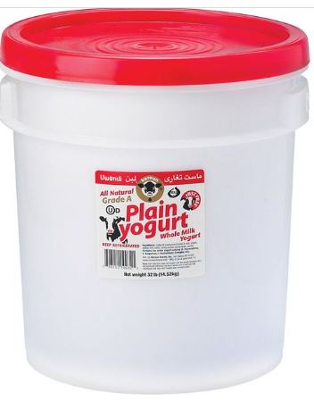 Noga Whole Milk Yogurt