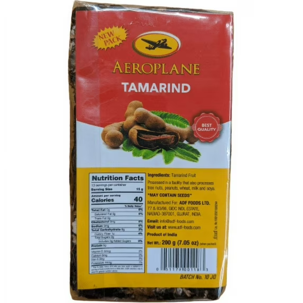 Tamarind Slab