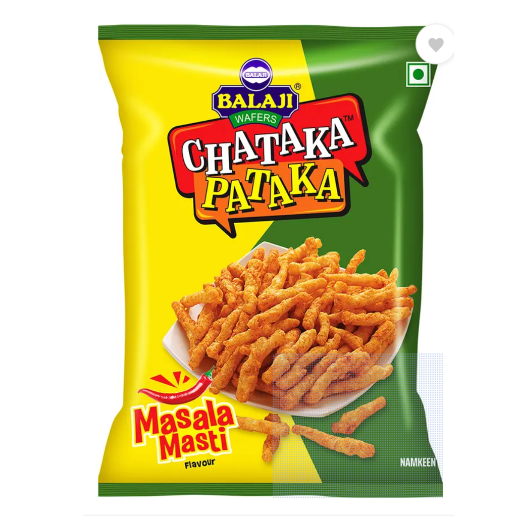 Chataka Pataka (Masala Masti)
