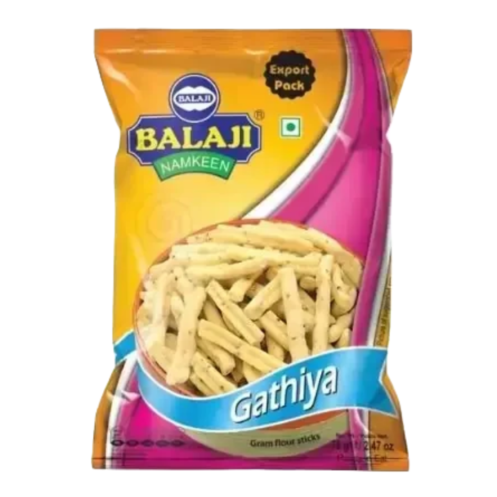 Gathiya