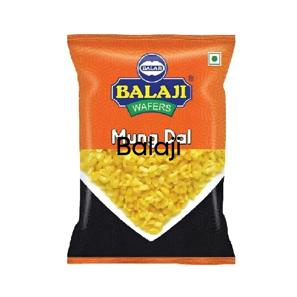 Moong (Mung) Dal