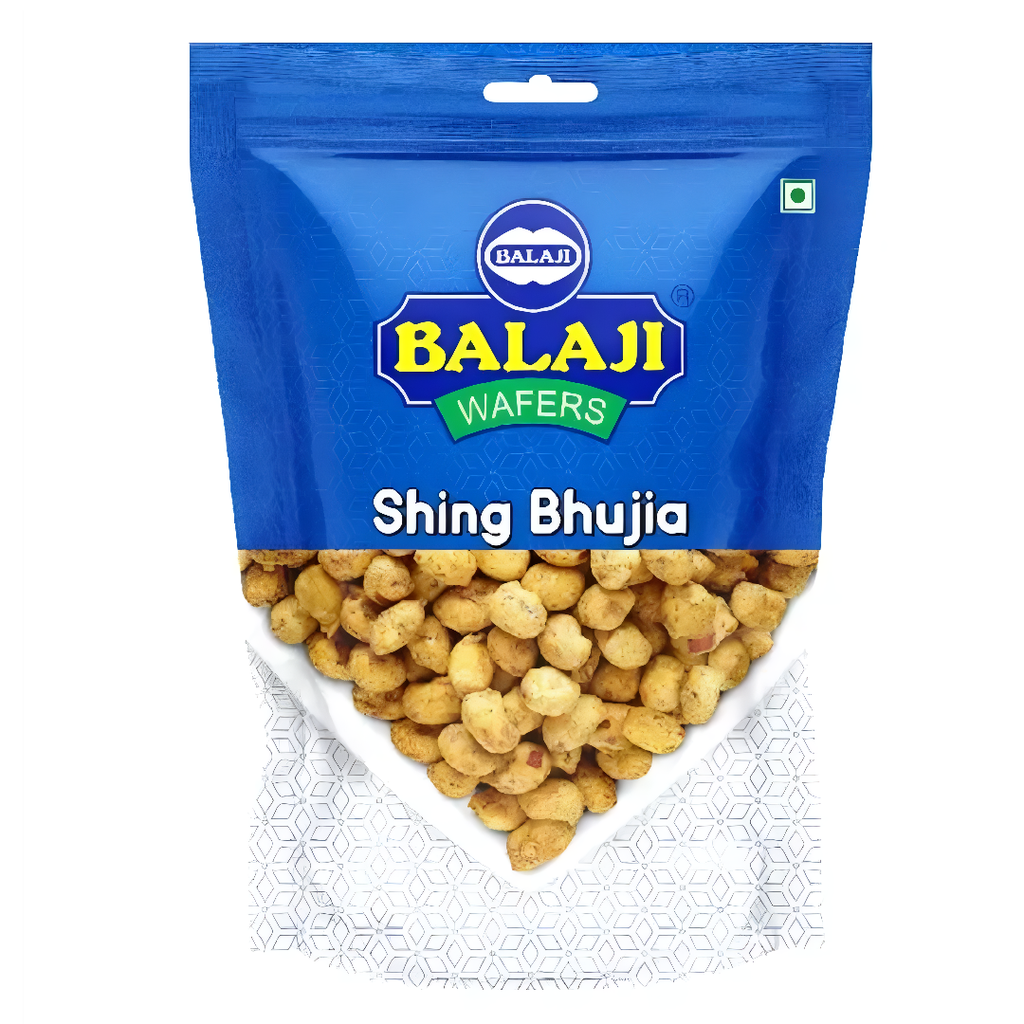 Shing Bhujia