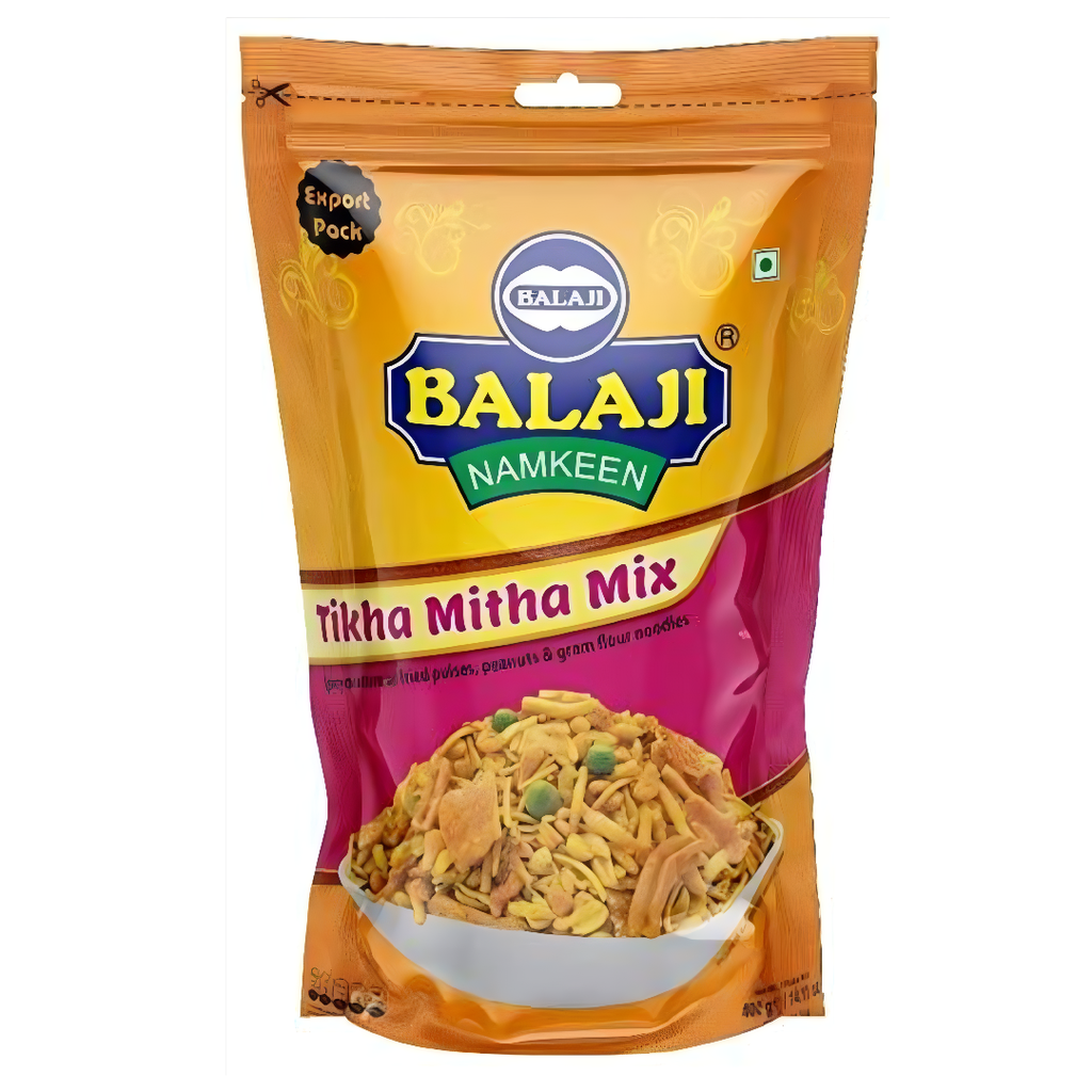 Tikha Mitha