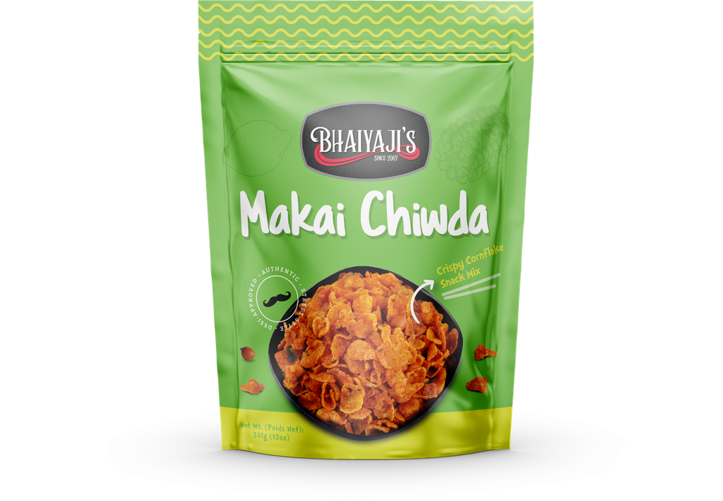 Makai Chiwda