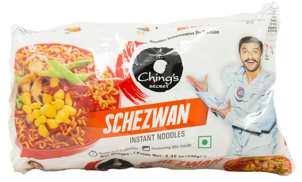 VPK Schezwan - Noodles