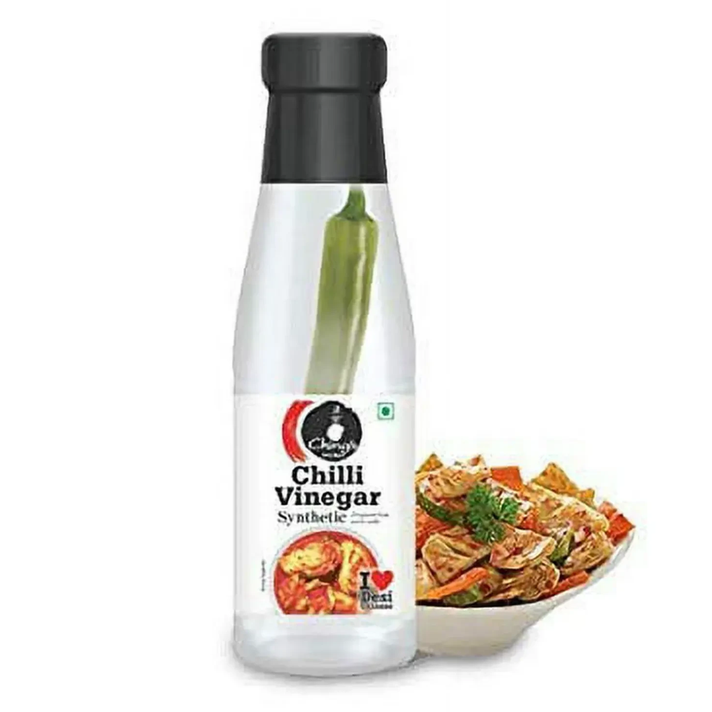 Chilli Vinegar Sauce