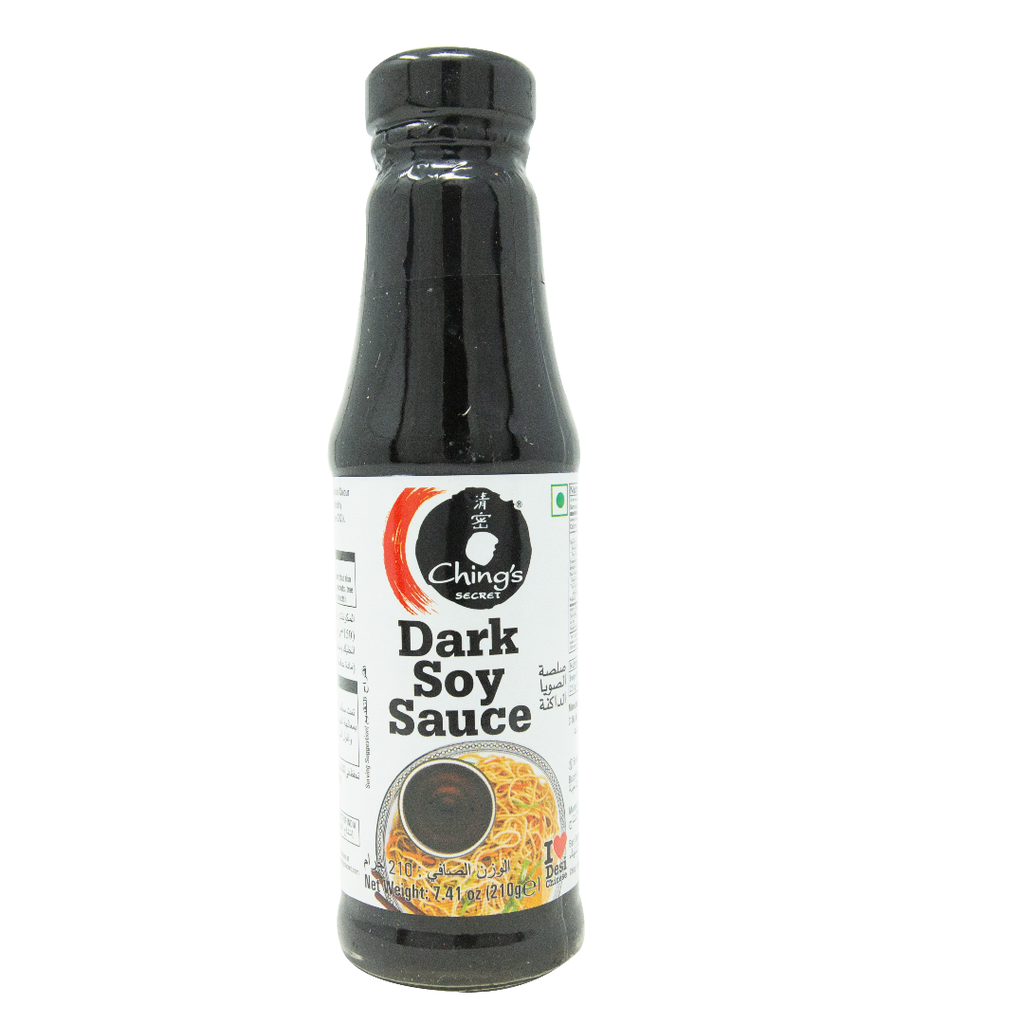 Dark Soy Sauce (Superior)