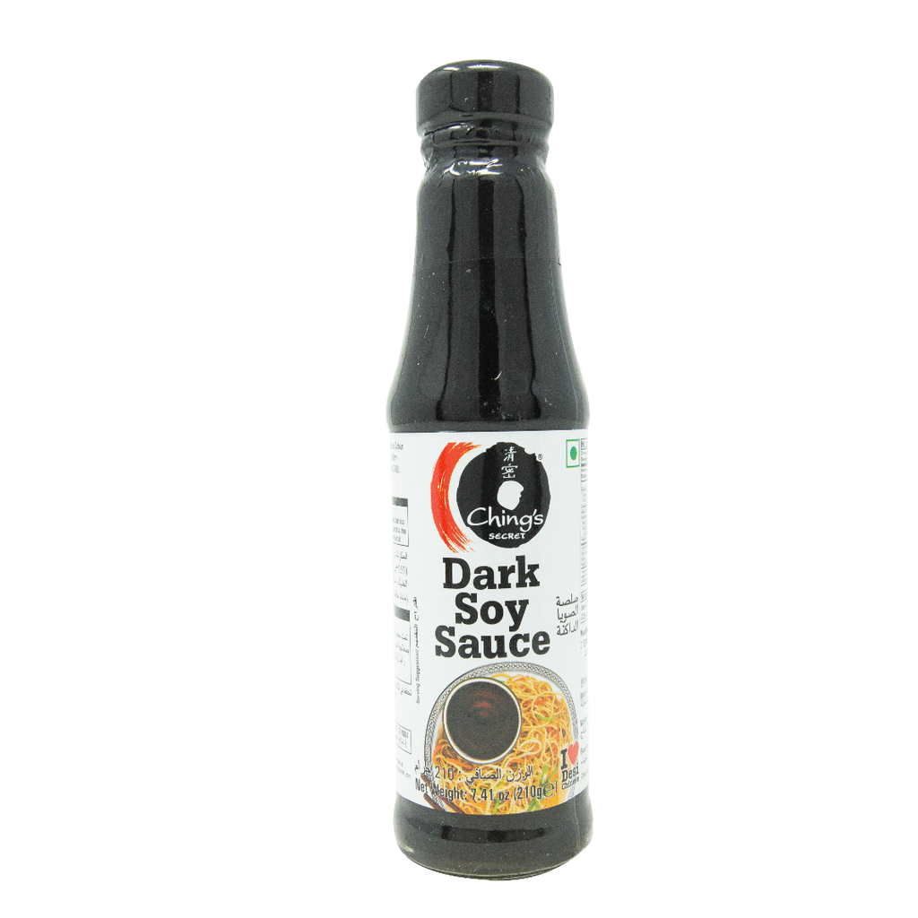 VPK Dark Soy Sauce