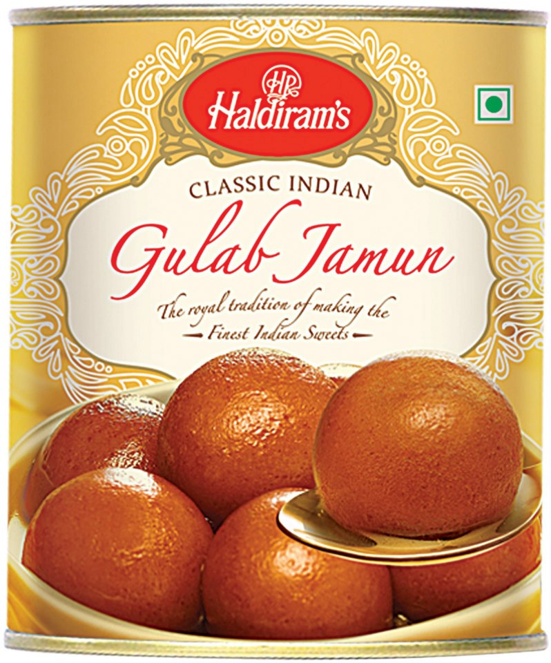 Gulab Jamun (Big Can)