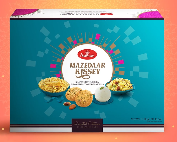 Mazedar Kissey