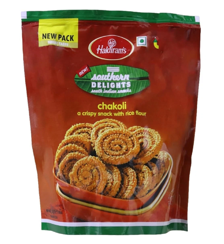 Chakoli