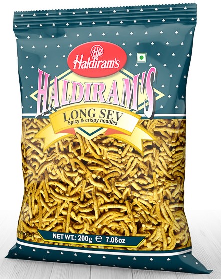 Long Sev