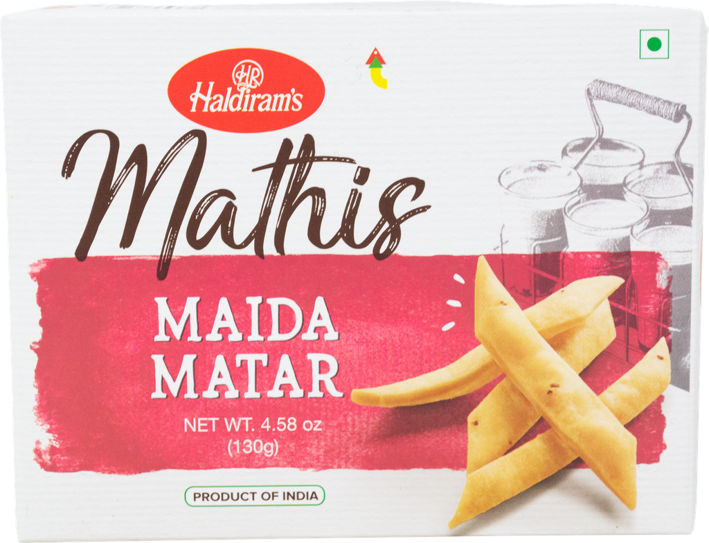 Maida Matar