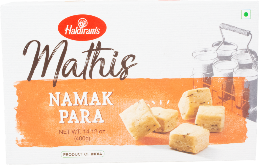Namak Para