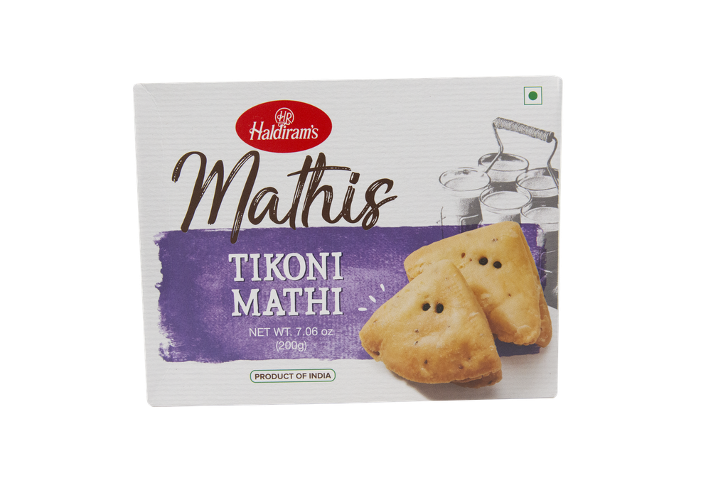 Tikoni Mathi