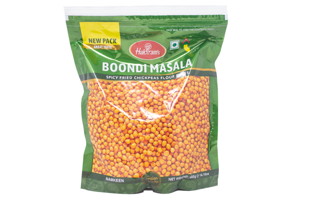 Boondi Masala (Pack of 20)